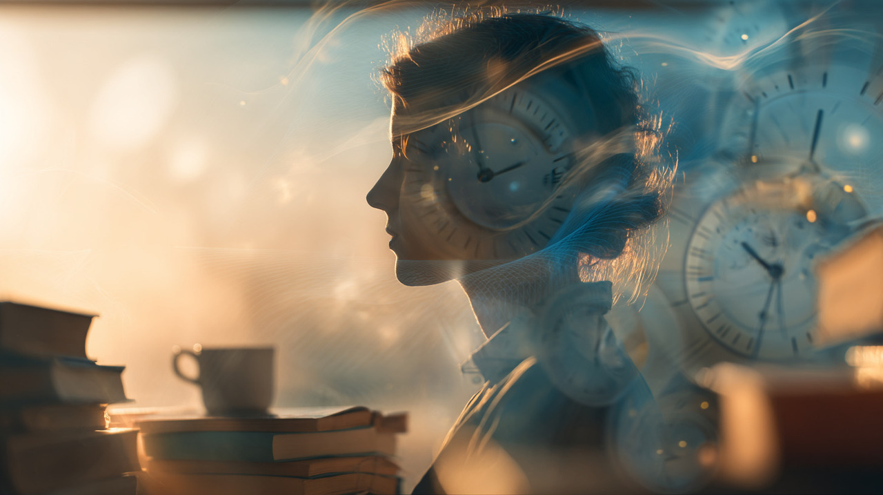 Diversas emoções e contextos potencializam a sensação de tempo acelerado