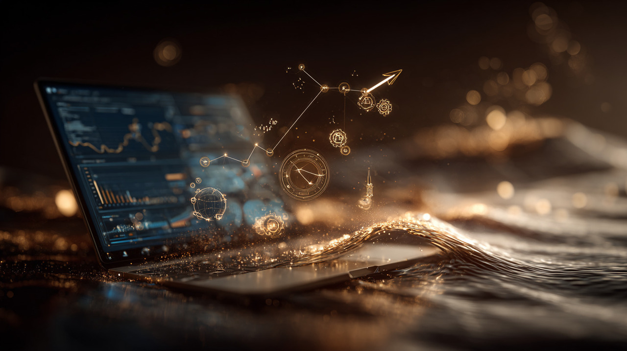 No cenário atual, o conceito de renda extra ganha força entre diferentes perfis profissionais