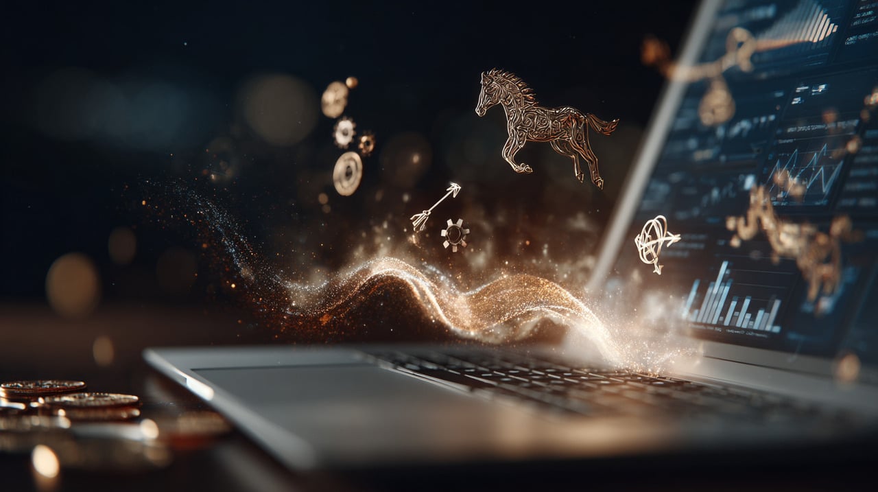 No cenário atual, o conceito de renda extra ganha força entre diferentes perfis profissionais