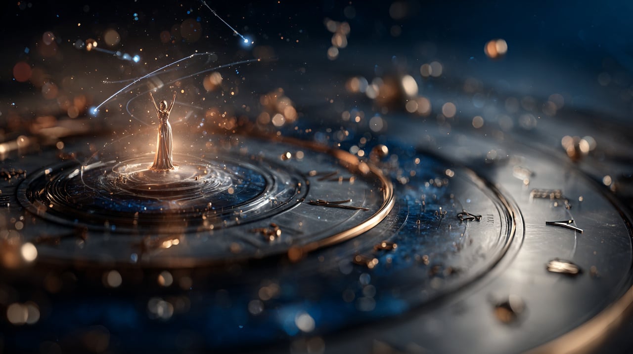 A renovação afetiva refere-se à capacidade de se reinventar no campo das emoções