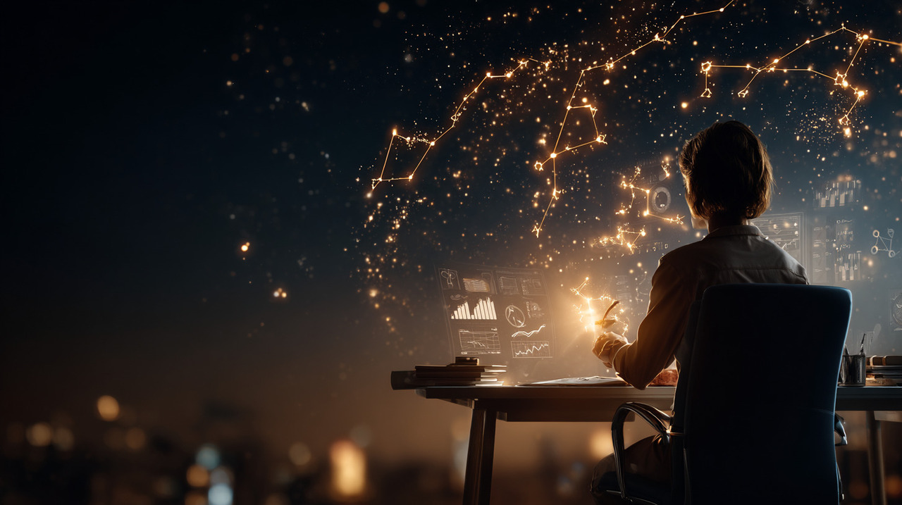 Entre os doze signos do zodíaco, quatro costumam ser destacados por sua aptidão em confiar na própria intuição