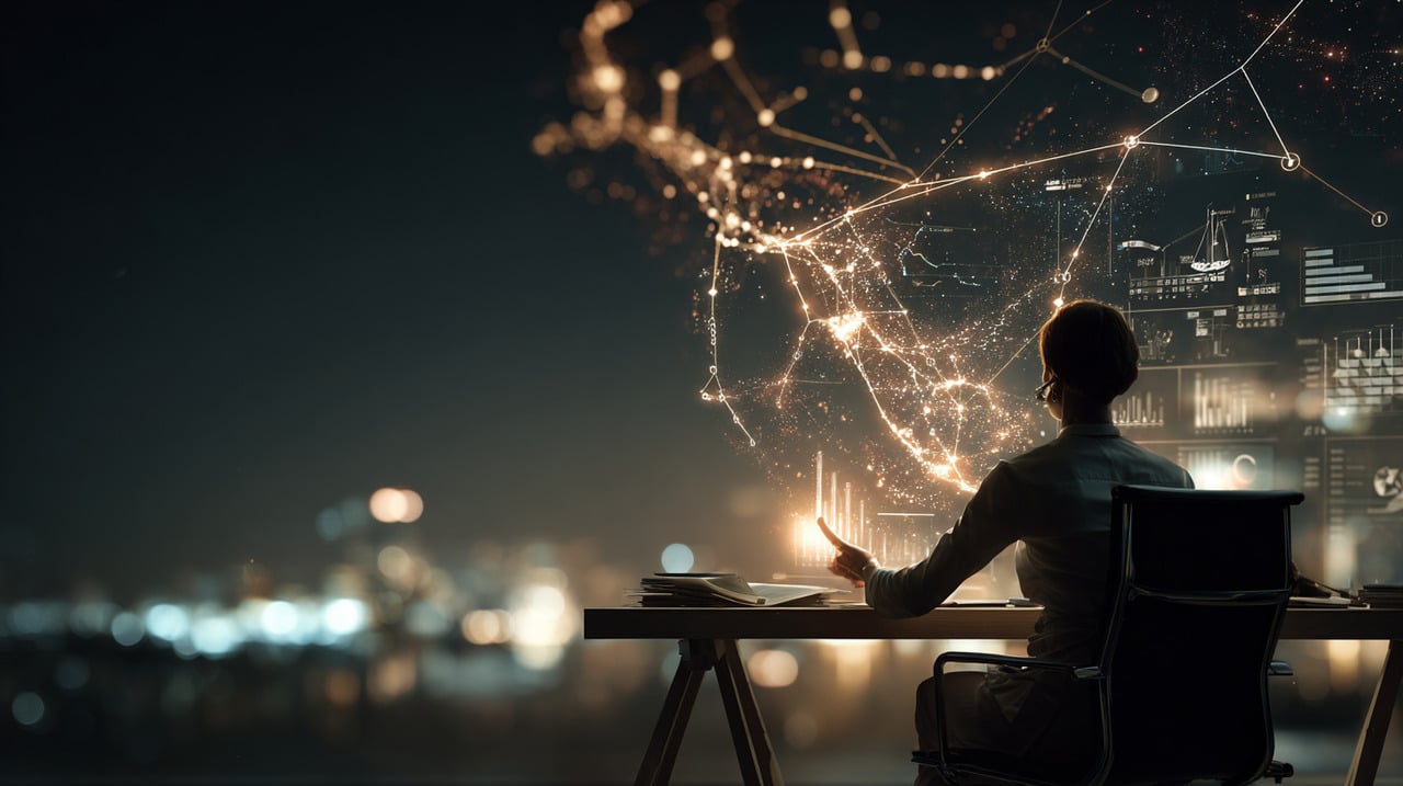 Entre os doze signos do zodíaco, quatro costumam ser destacados por sua aptidão em confiar na própria intuição