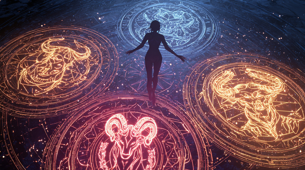 Poder pessoal, no universo da astrologia, se refere à capacidade de cada indivíduo tomar decisões alinhadas com seus desejos e necessidades