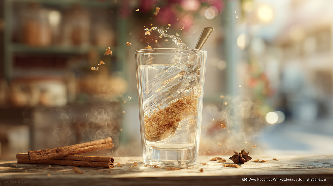 A realização desse ritual envolve ingredientes comuns do dia a dia