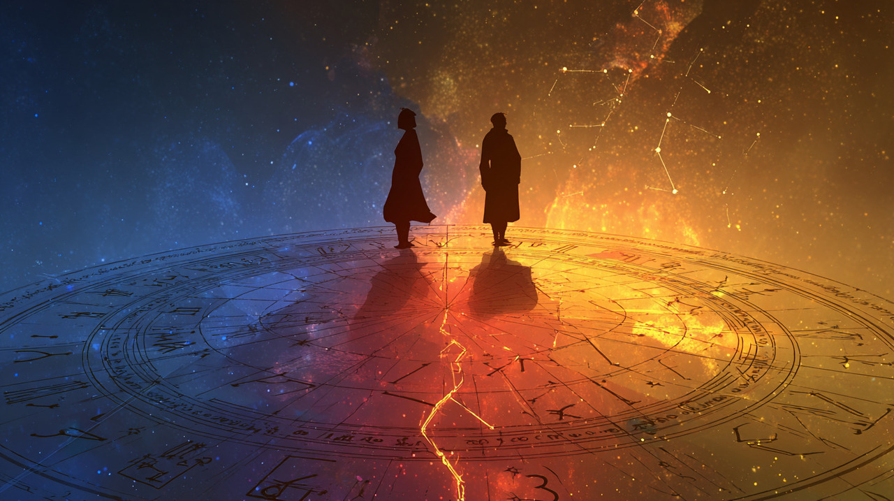 Segundo a astrologia, a compatibilidade entre signos solares vai além da simples atração inicial