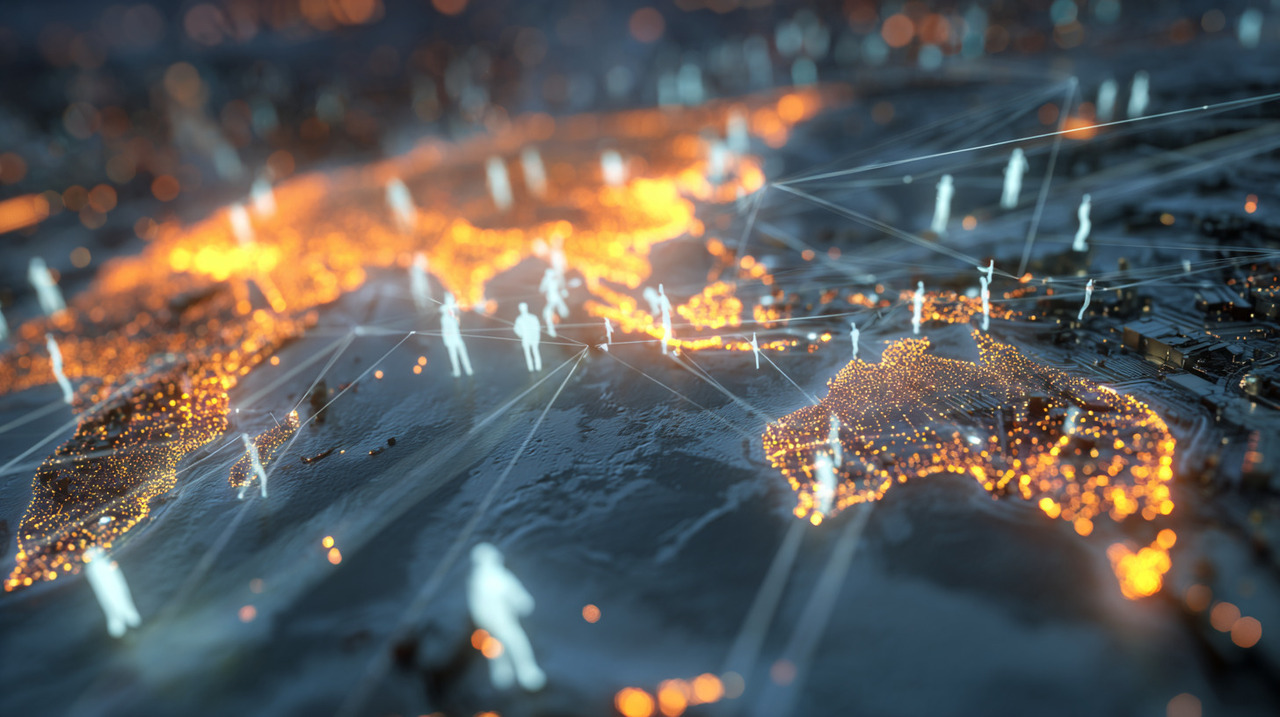 A quantidade de passos diários depende de fatores como estilo de vida