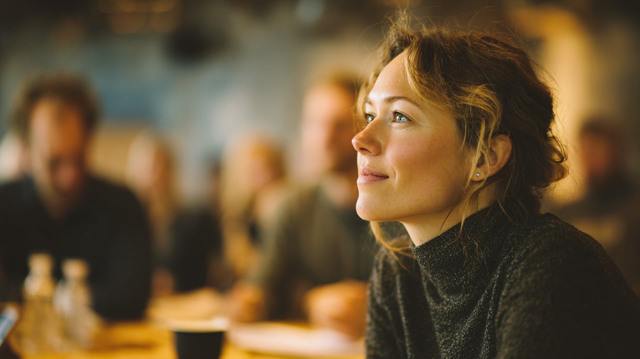 Um dos motivos para adotar uma postura mais observadora está em traços como a introversão