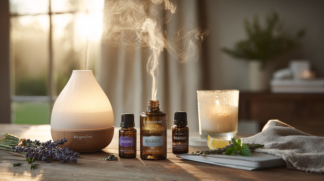 O olfato está fortemente ligado às emoções e à memória