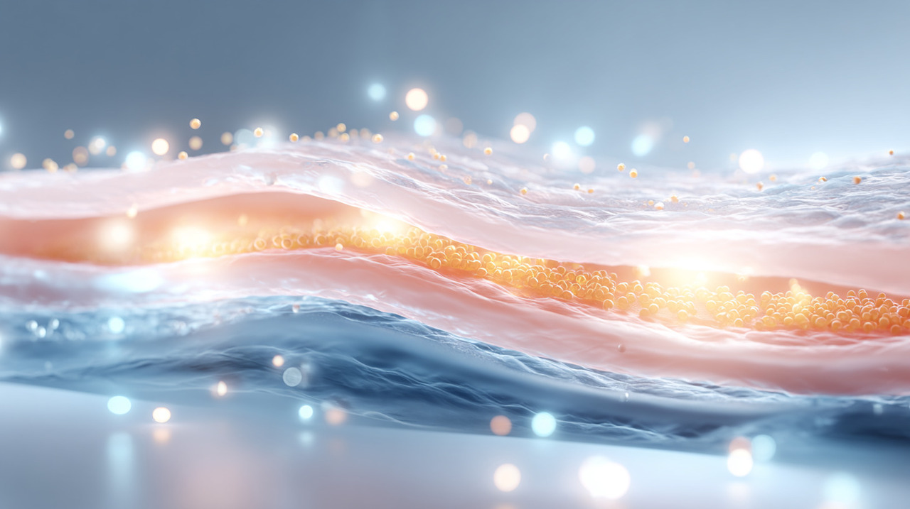 O peso molecular é o principal critério para diferenciar os tipos de ácido hialurônico disponíveis no mercado