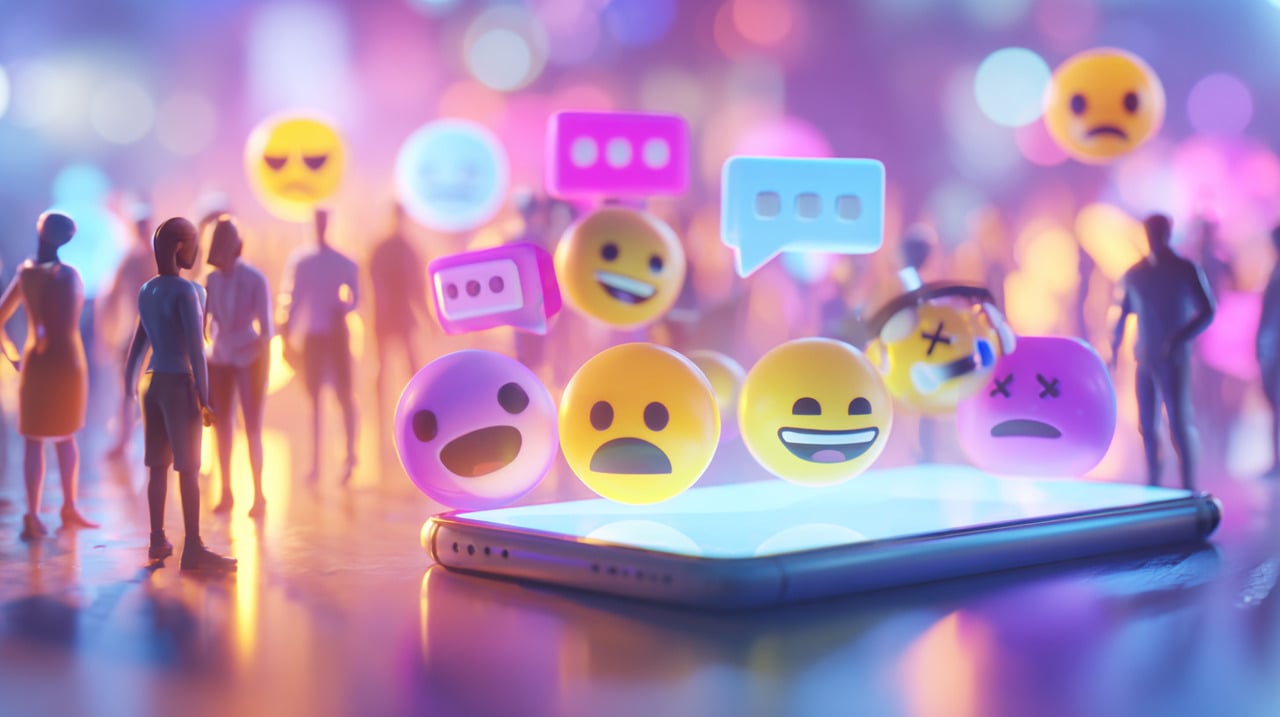 Alguns símbolos parecem inofensivos, mas ganharam sentidos completamente novos nas redes sociais