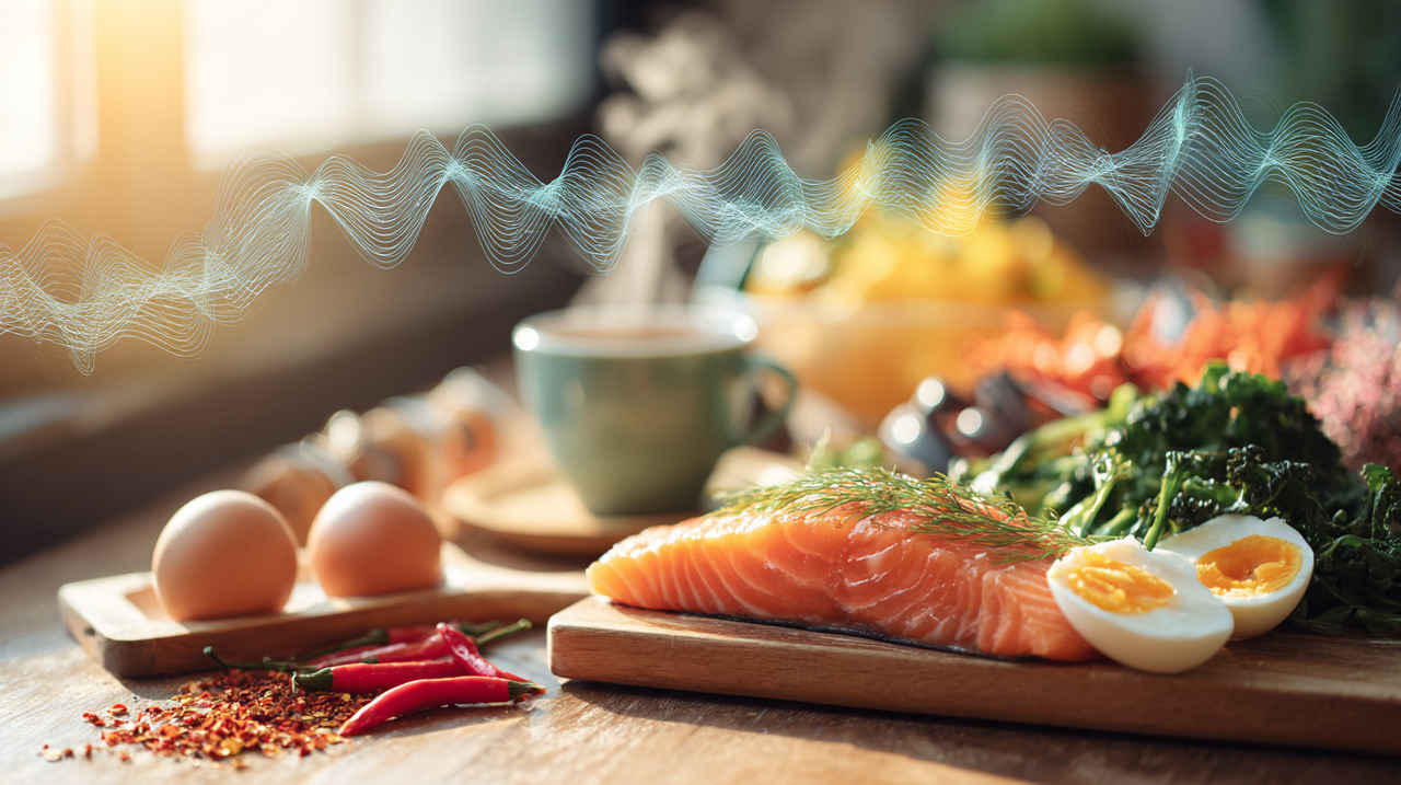 O metabolismo agrupa todas as reações químicas do corpo necessárias para converter nutrientes em energia