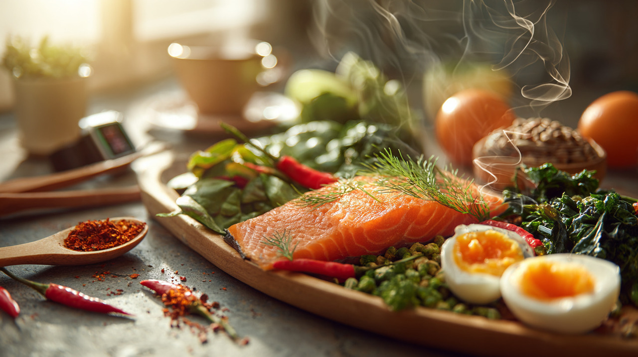 O metabolismo agrupa todas as reações químicas do corpo necessárias para converter nutrientes em energia