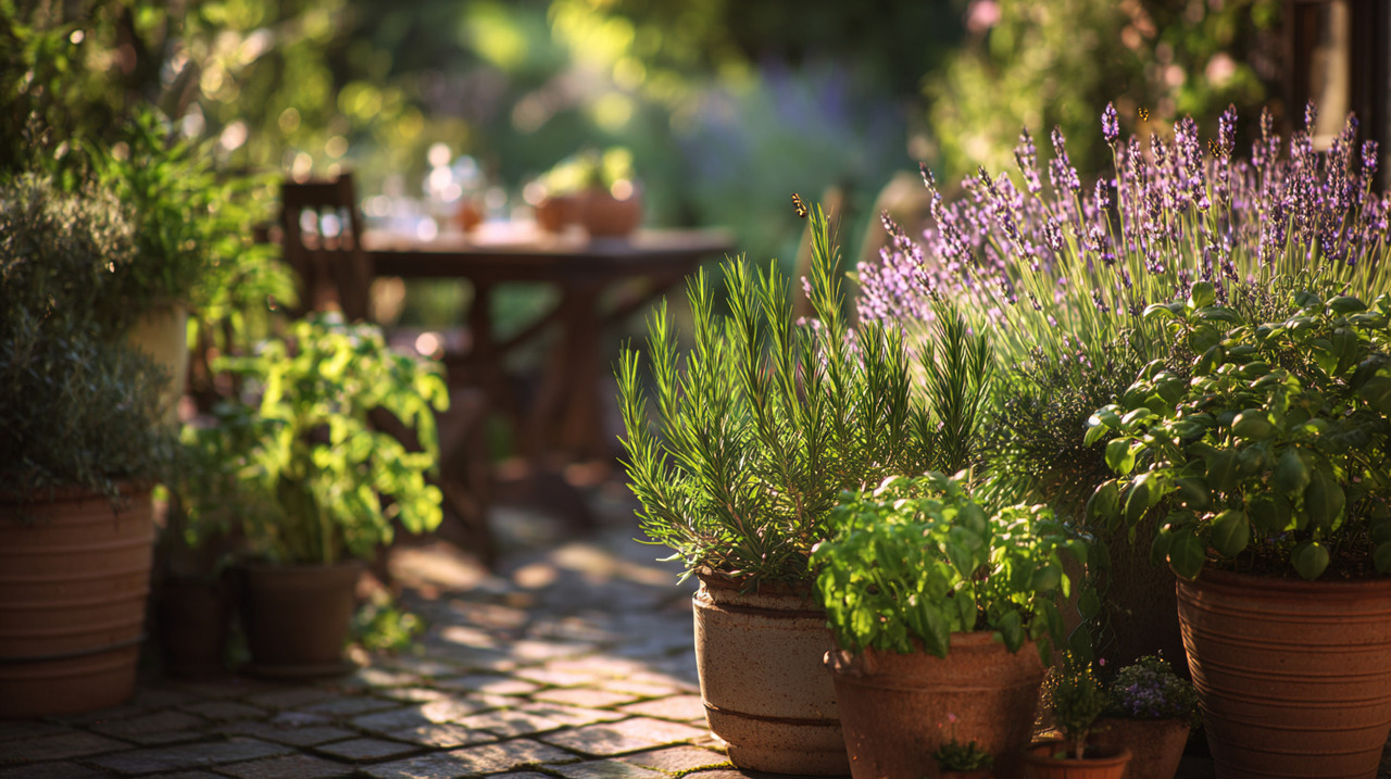 Determinadas espécies vegetais desenvolveram mecanismos de defesa através de óleos essenciais presentes em suas folhas e flores