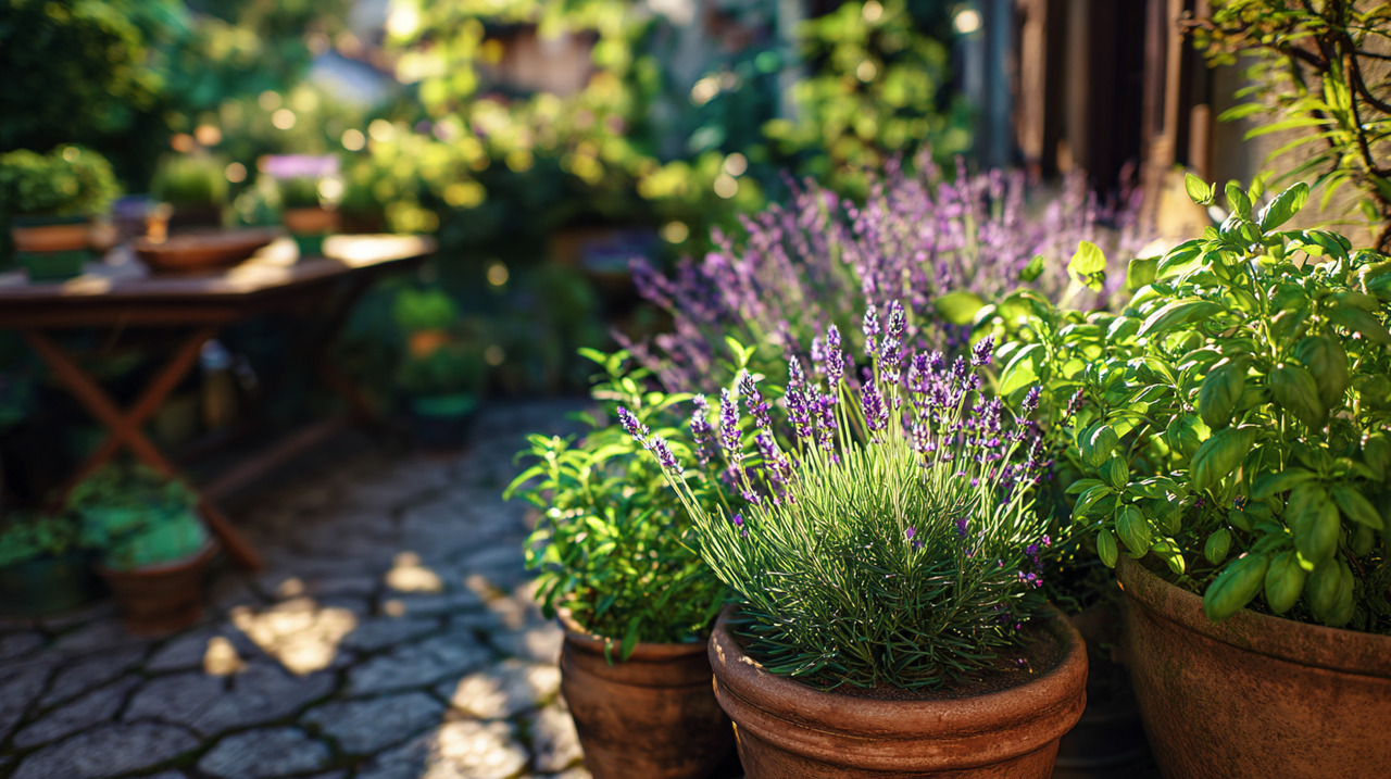 Determinadas espécies vegetais desenvolveram mecanismos de defesa através de óleos essenciais presentes em suas folhas e flores