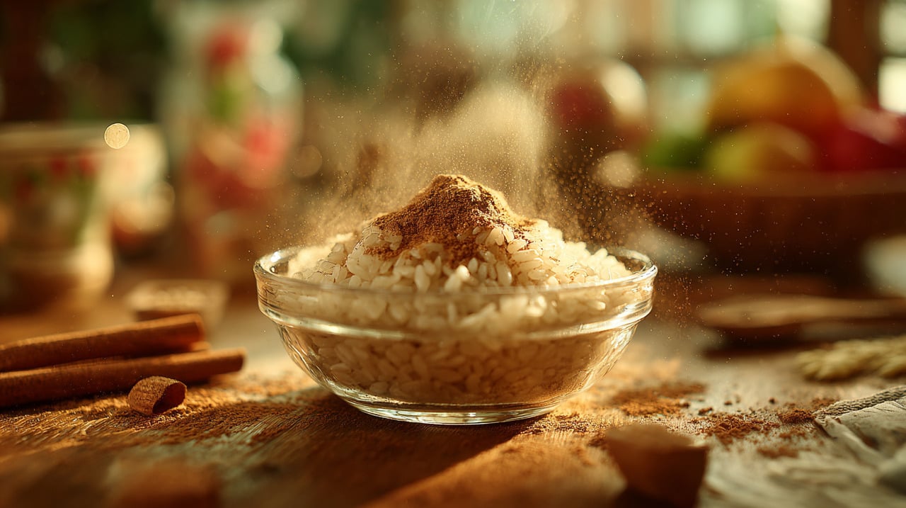 A simpatia é realizada com o intuito de criar um ambiente de abundância e proteção dentro do lar