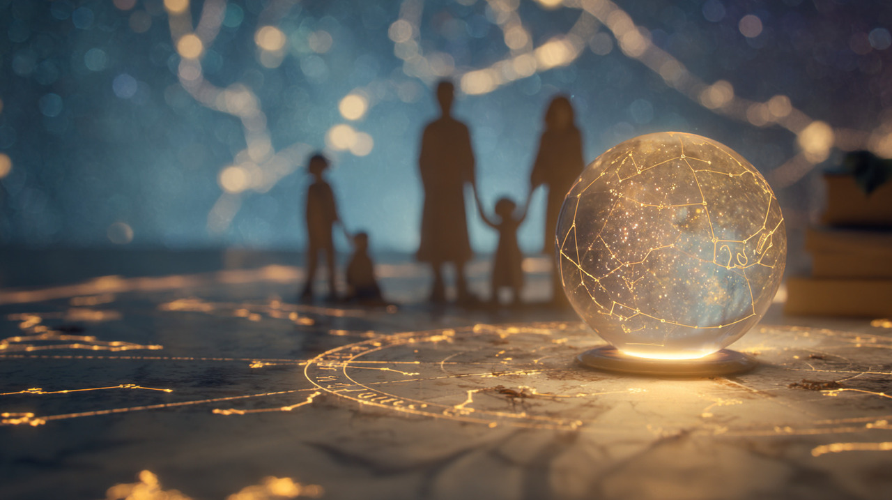 Independente do signo, adaptar-se à ampliação da família requer planejamento, atenção e disposição para mudanças