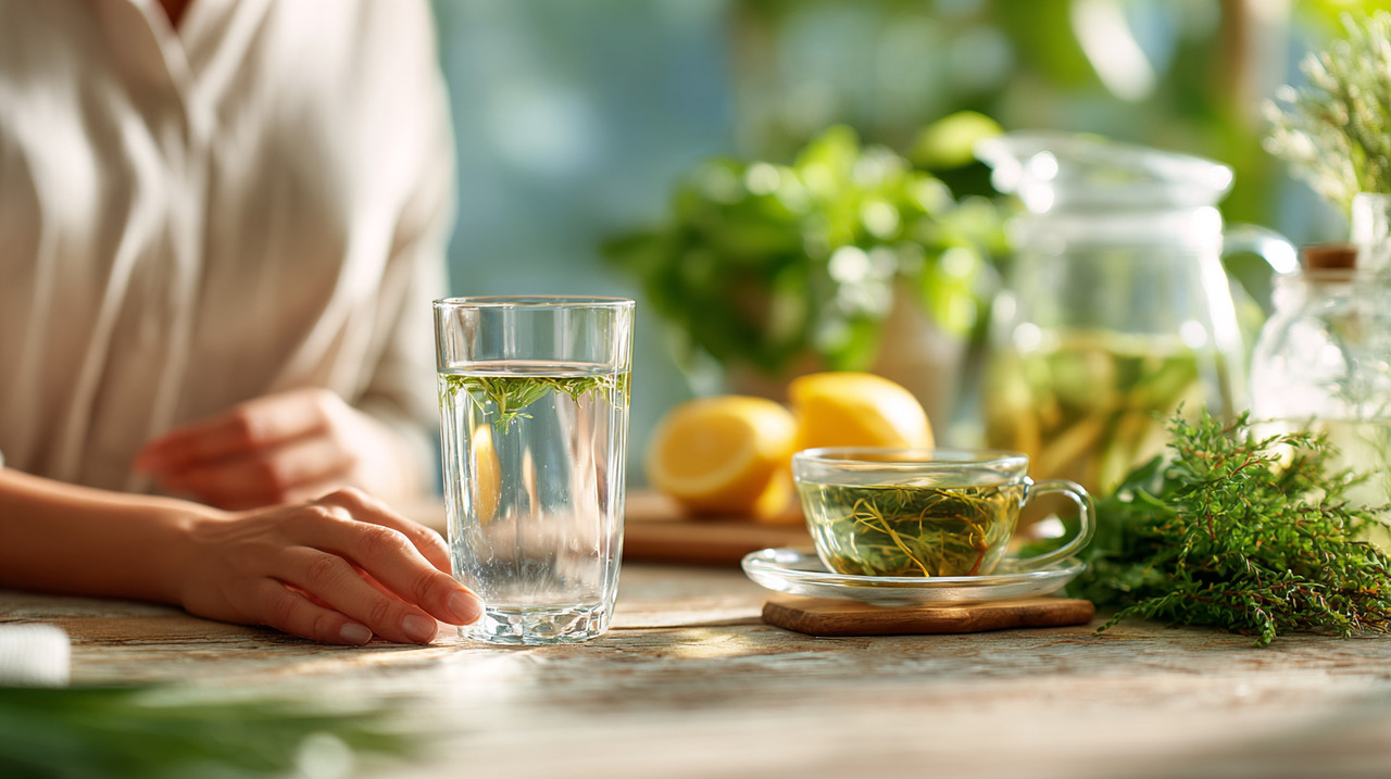 Manter o corpo hidratado é fundamental para que os rins filtrem corretamente o sangue e removam resíduos metabólicos do organismo