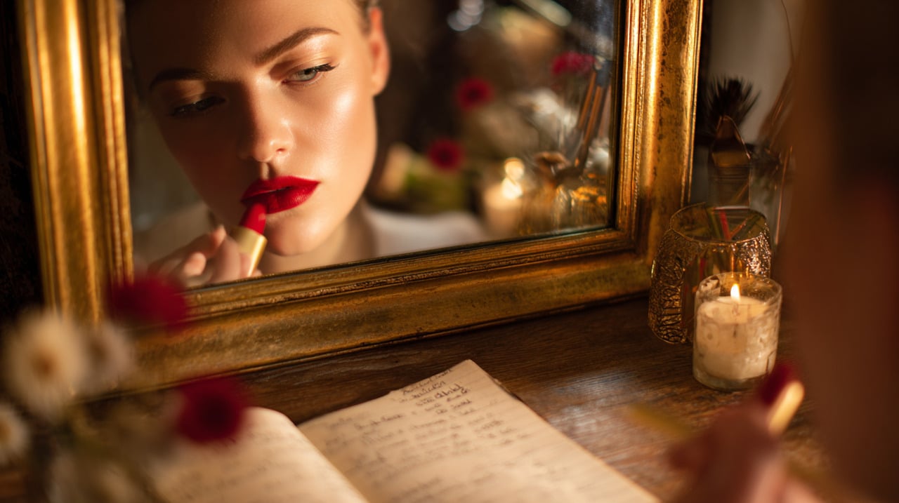 A realização desse ritual é bastante simples e pede apenas um momento de privacidade para garantir sua plena eficácia