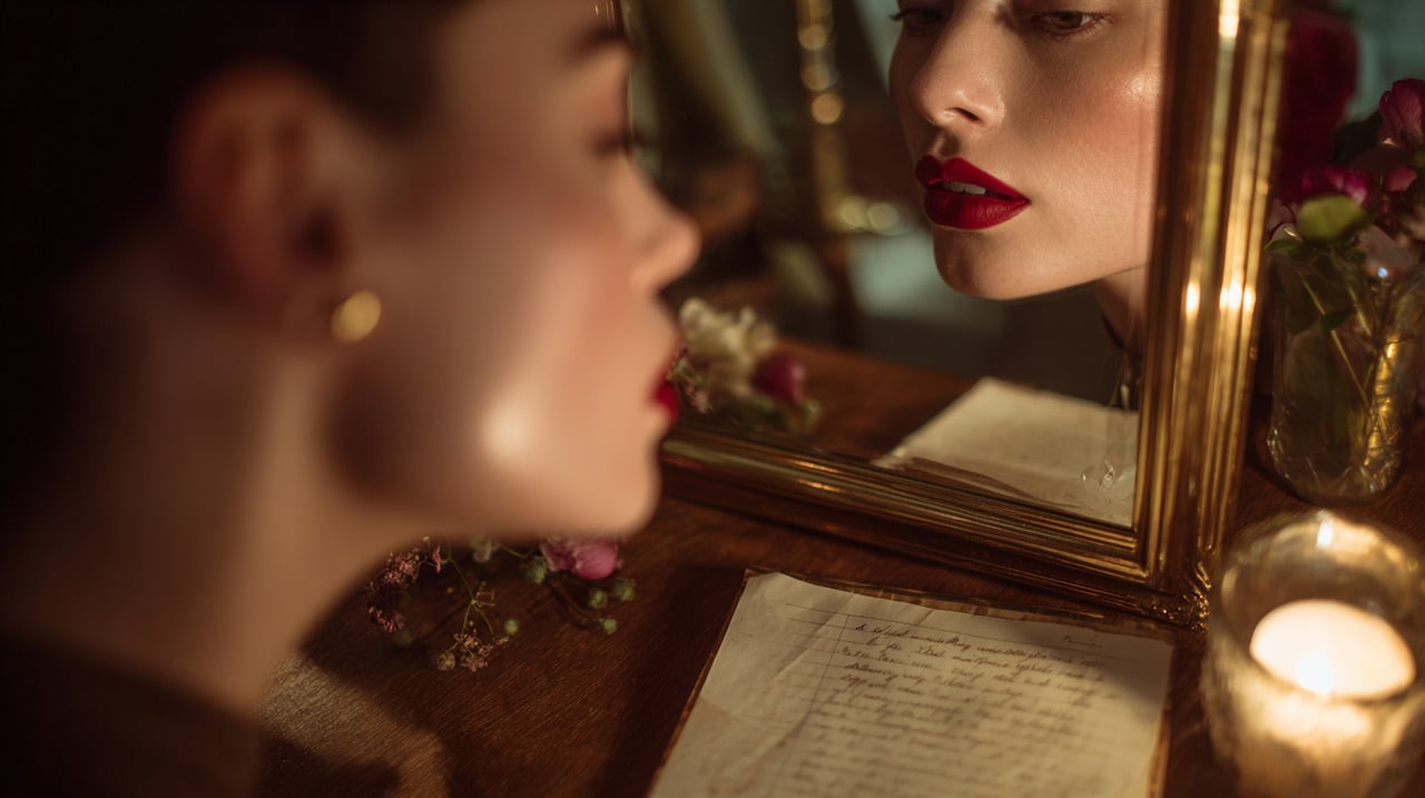 A realização desse ritual é bastante simples e pede apenas um momento de privacidade para garantir sua plena eficácia