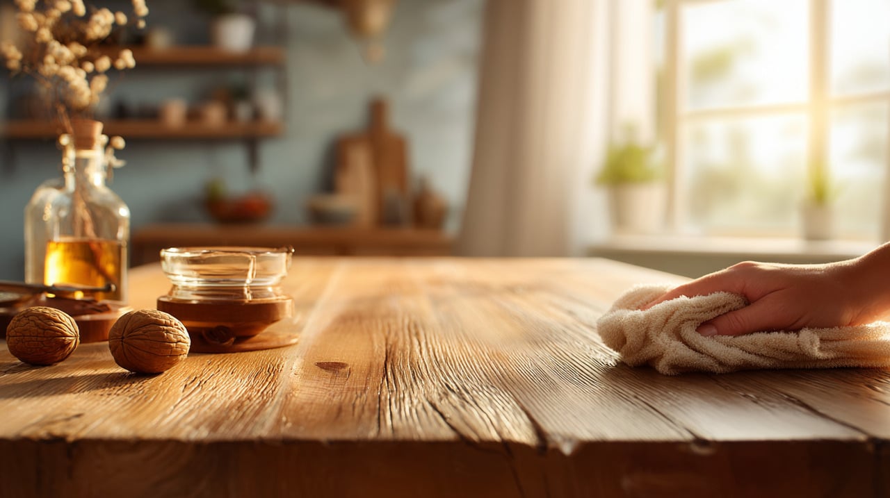 A origem dos arranhões em móveis geralmente está associada ao uso diário, manipulação inadequada e movimentação incorreta