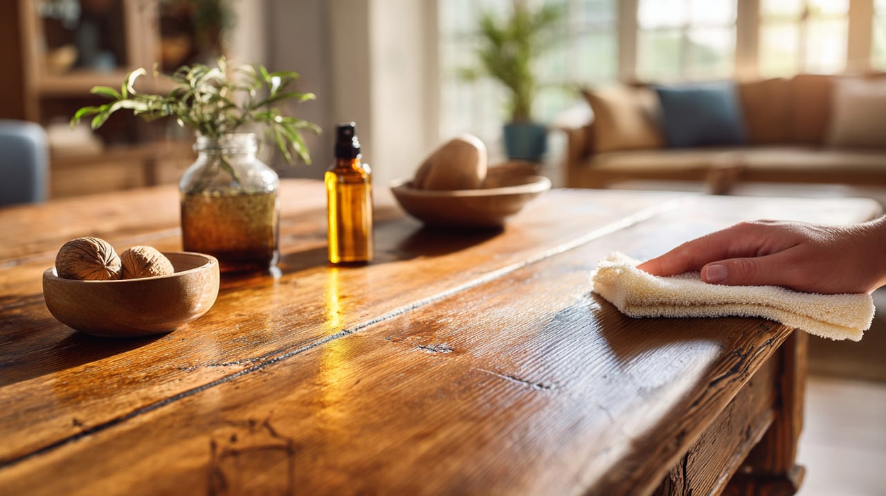 A origem dos arranhões em móveis geralmente está associada ao uso diário, manipulação inadequada e movimentação incorreta