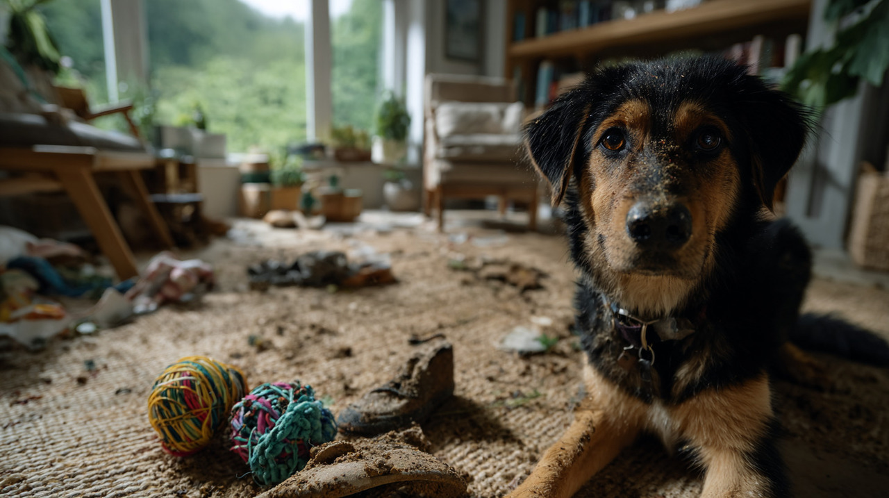 O ato de cavar ou destruir não acontece por acaso
