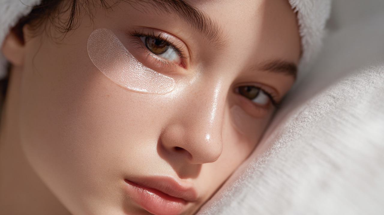 Os patches de tratamento para a pele funcionam como pequenos adesivos enriquecidos com ingredientes cuidadosamente selecionados