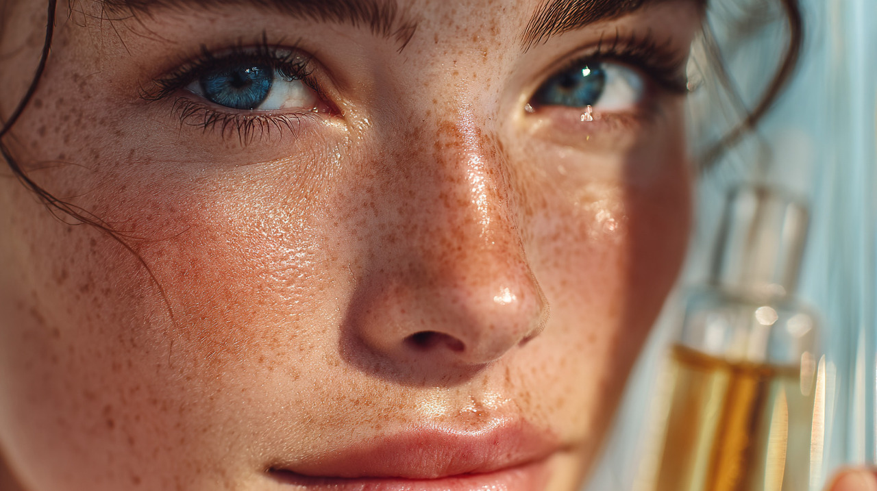 O termo “serum” refere-se a um tratamento altamente concentrado