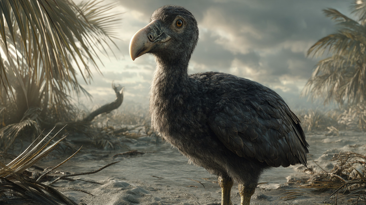 Alguns especialistas alertam que recriar uma espécie extinta não significa restaurar o ecossistema que ela habitava