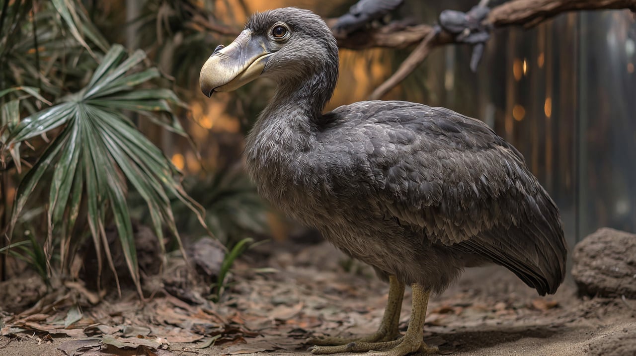 Alguns especialistas alertam que recriar uma espécie extinta não significa restaurar o ecossistema que ela habitava
