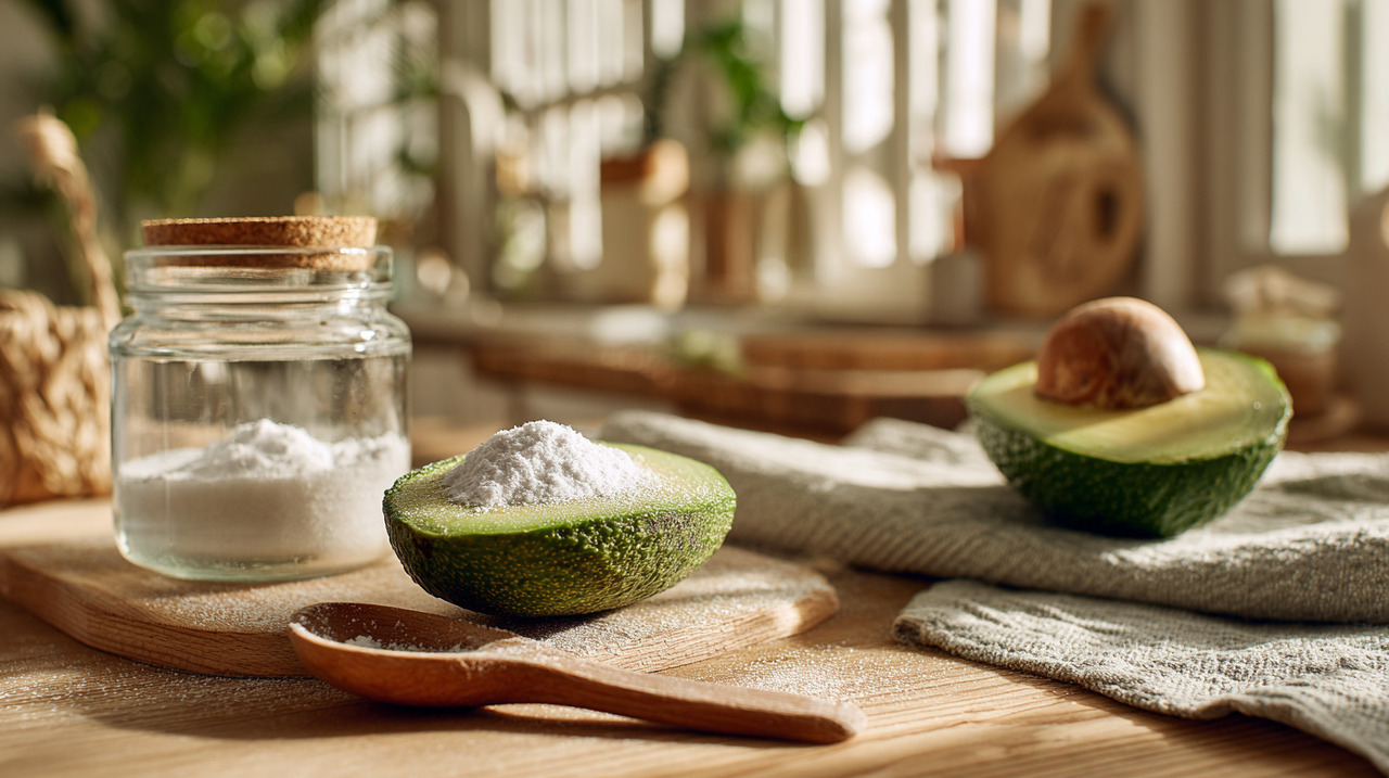 O principal objetivo dessa mistura é oferecer um limpador versátil que também age como desodorizante doméstico