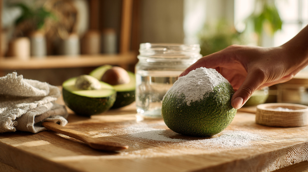 O principal objetivo dessa mistura é oferecer um limpador versátil que também age como desodorizante doméstico