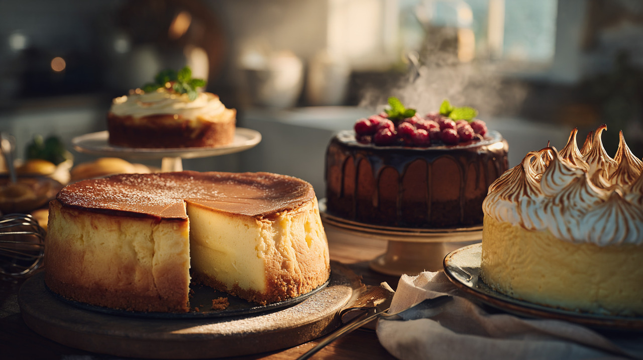 A versão tradicional conquista pelo equilíbrio entre a base crocante e o recheio cremoso