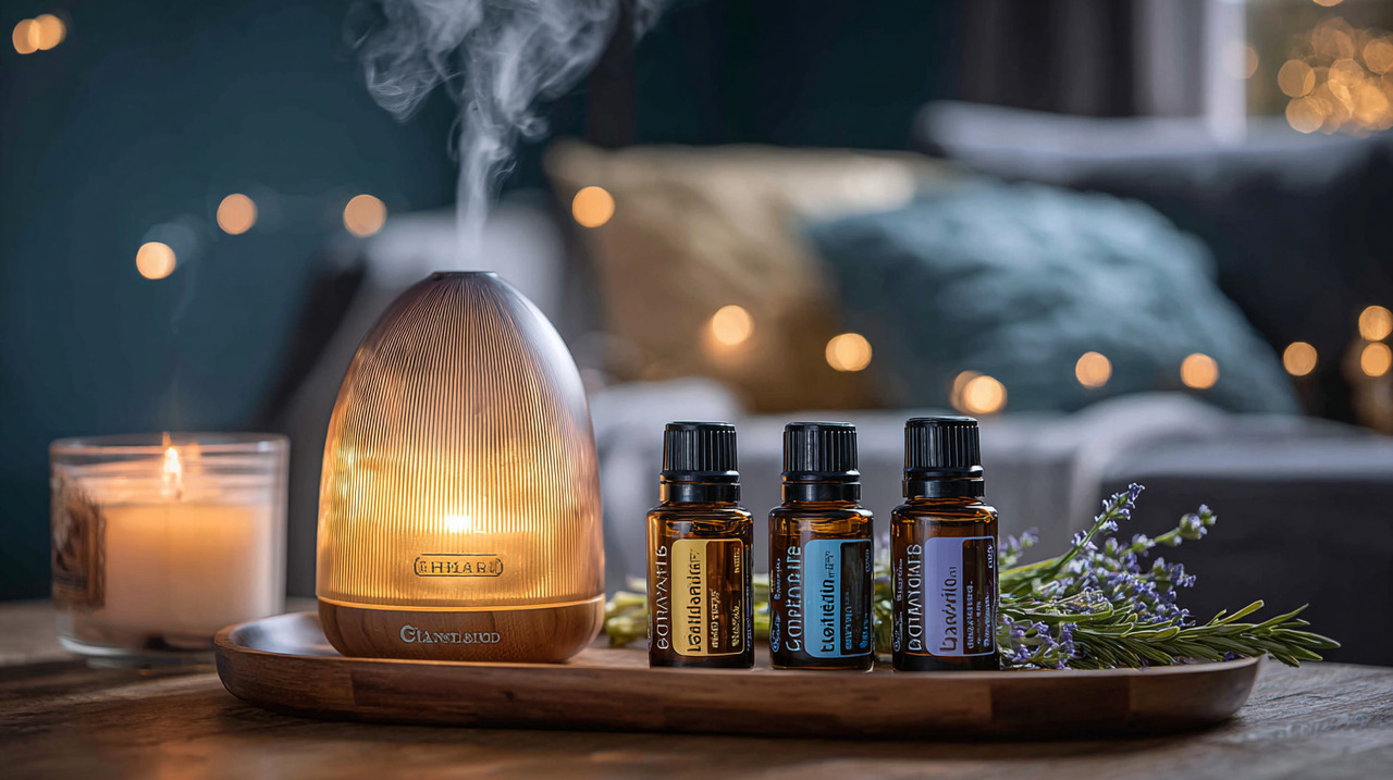 Análises recentes apontam que óleos essenciais são compostos por substâncias com potencial para atuar diretamente no cérebro por meio do sistema límbico