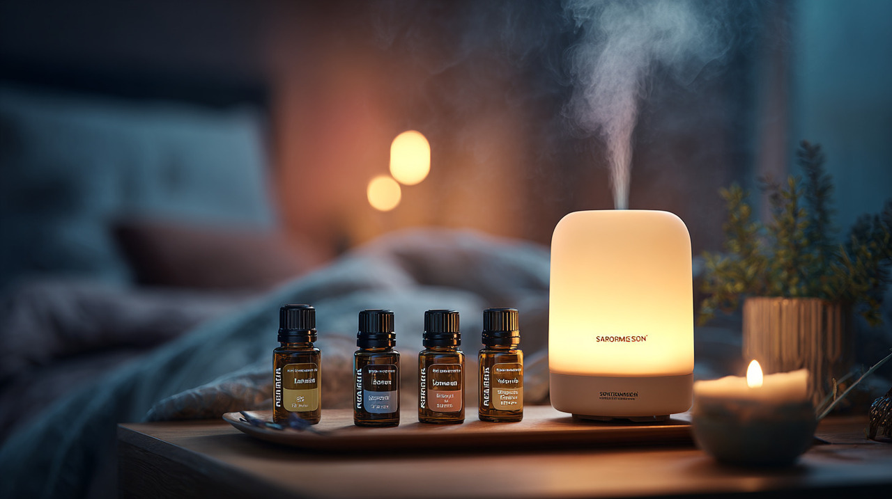 Análises recentes apontam que óleos essenciais são compostos por substâncias com potencial para atuar diretamente no cérebro por meio do sistema límbico