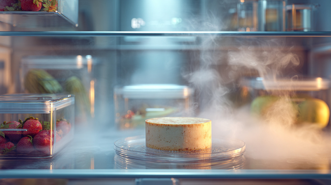 Entre os fatores mais comuns está a absorção de odores