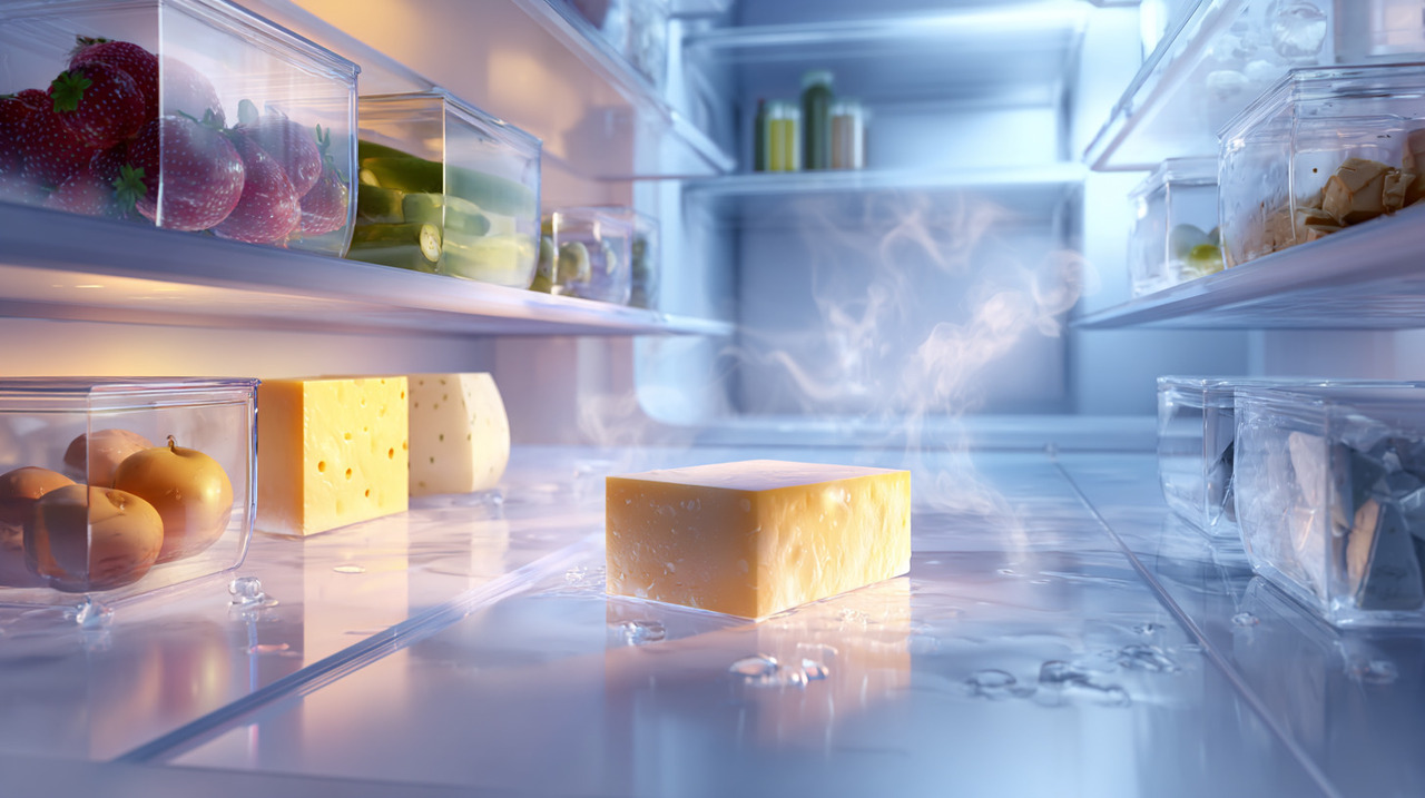 Entre os fatores mais comuns está a absorção de odores