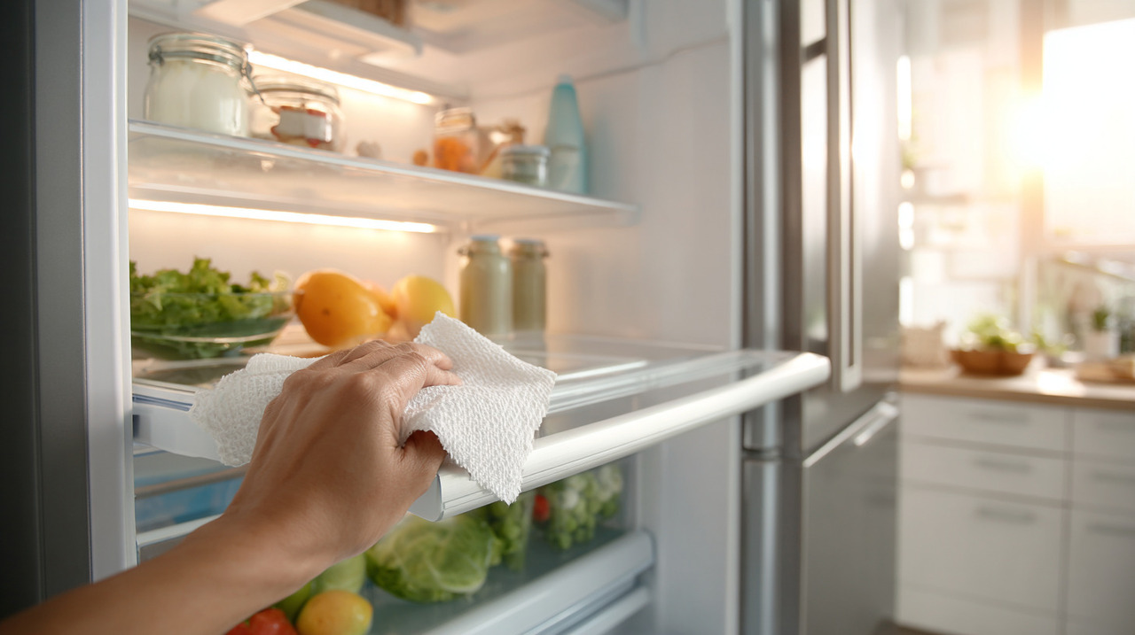 Não existe uma única regra: a periodicidade depende do que você guarda no dia a dia