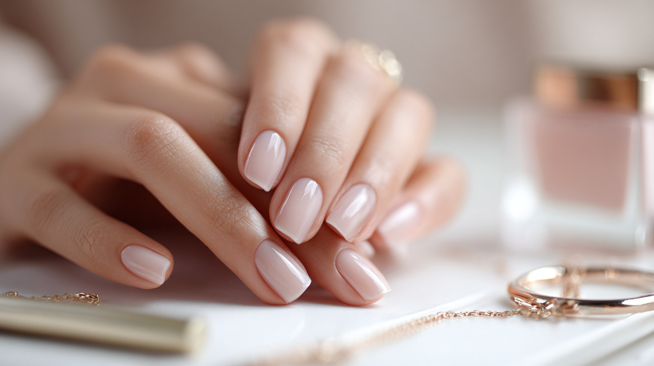 A escolha por unhas quadradas revela uma conexão direta com traços de racionalidadeA escolha por unhas quadradas revela uma conexão direta com traços de racionalidade