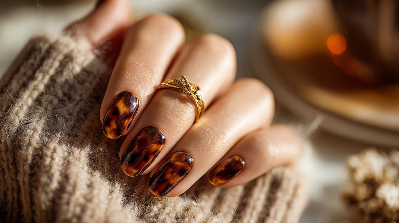 A expressão Oma nails faz referência às manobras elegantes e detalhadas inspiradas em padrões nostálgicos, frequentemente associados à estética das avós