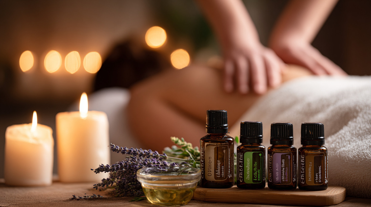 Nem todos os óleos possuem o mesmo efeito no corpo