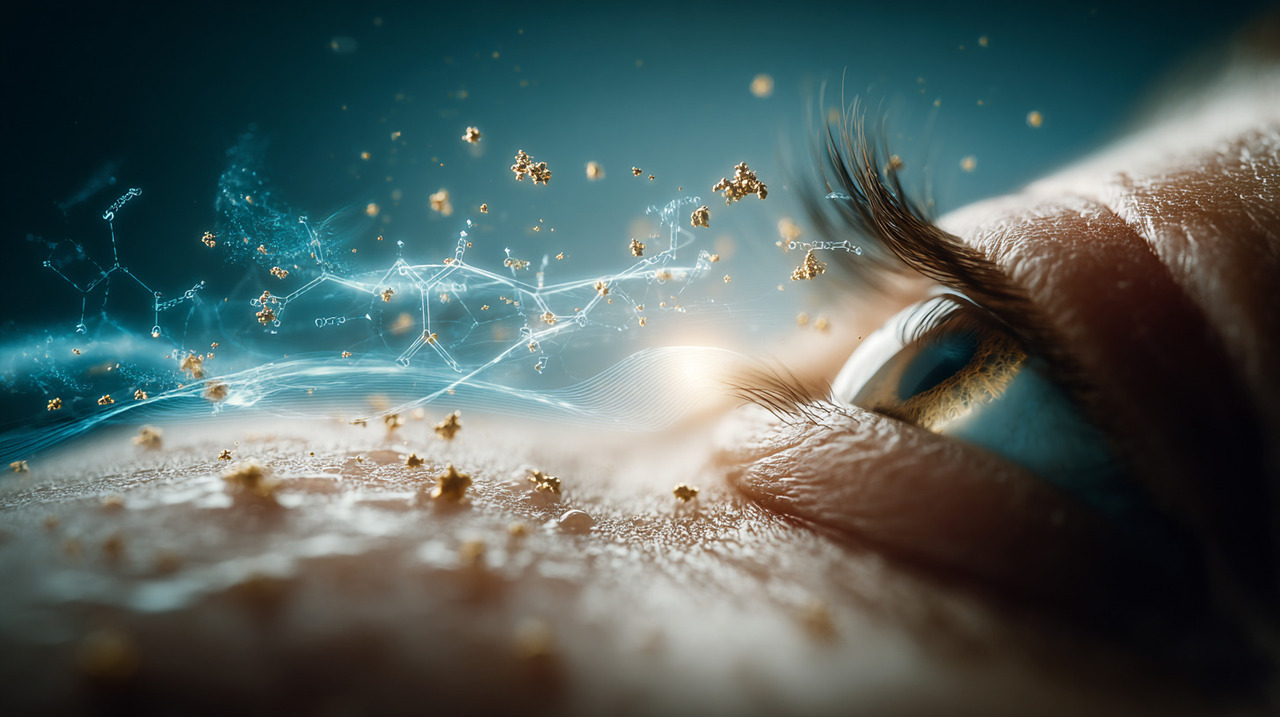 A inovação na área de cuidados com a pele inclui cosméticos e dermocosméticos com probióticos