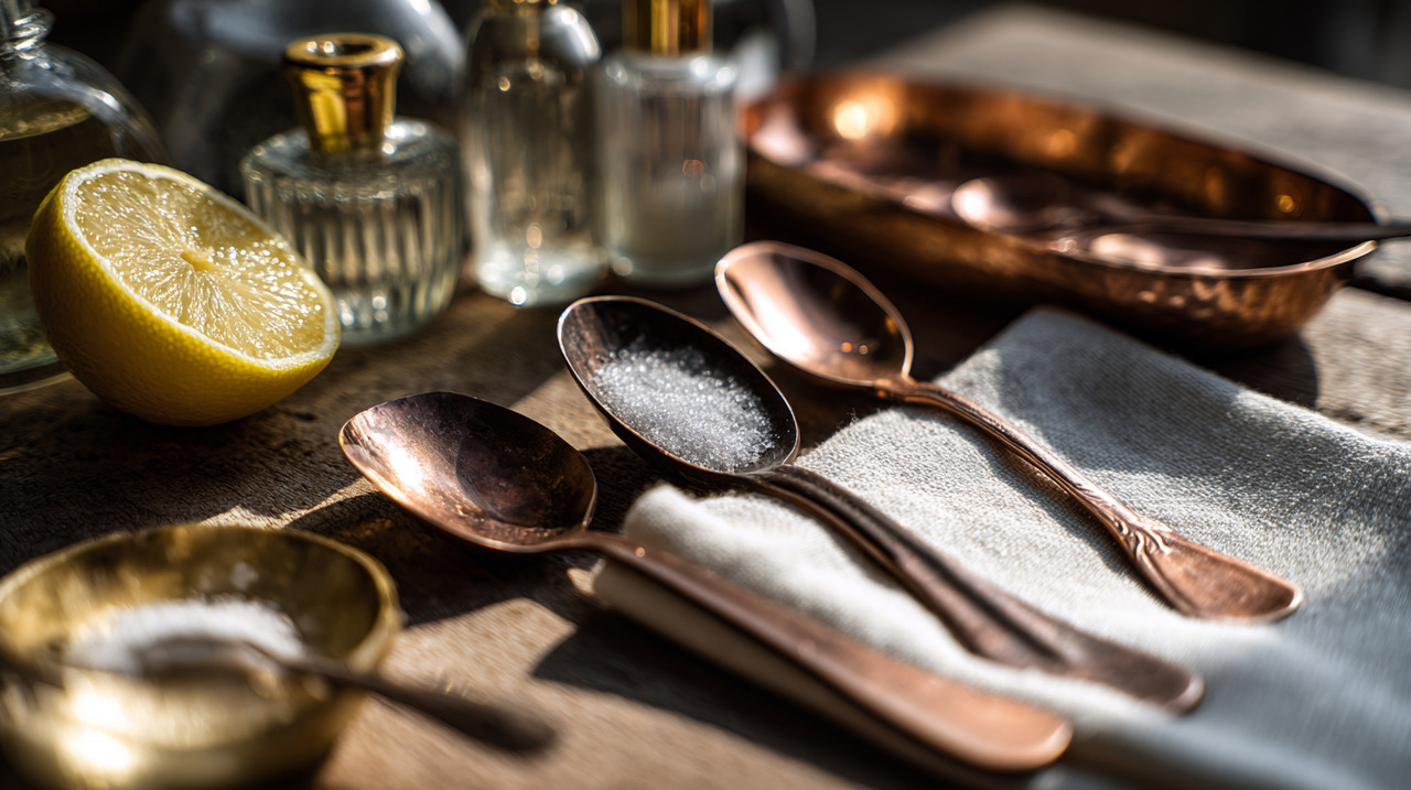 O escurecimento e a opacidade nos metais acontecem devido à oxidação