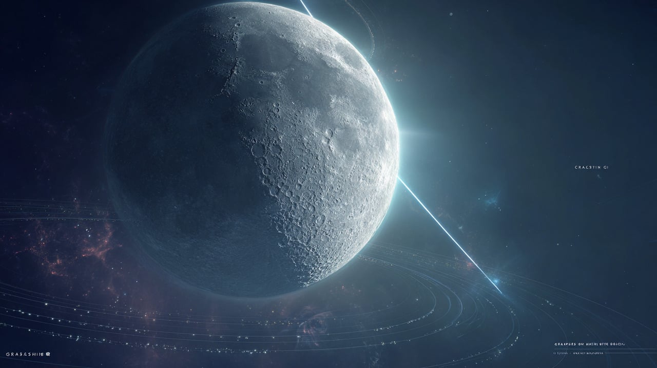 O fenômeno é resultado da interação gravitacional entre a Terra e a Lua