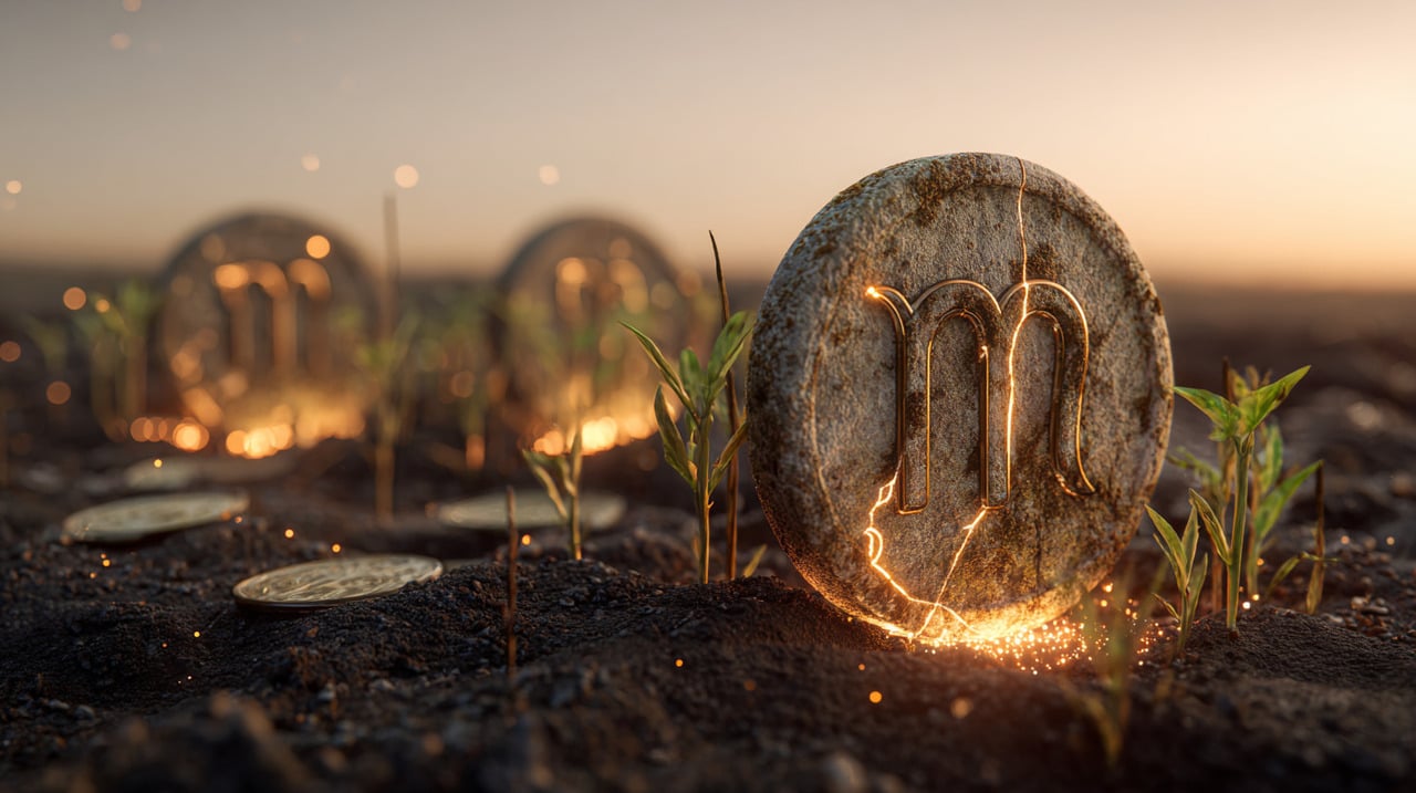 Touro, Capricórnio e Virgem recebem destaque quando o assunto é construção de bases sólidas e prosperidade nos próximos meses