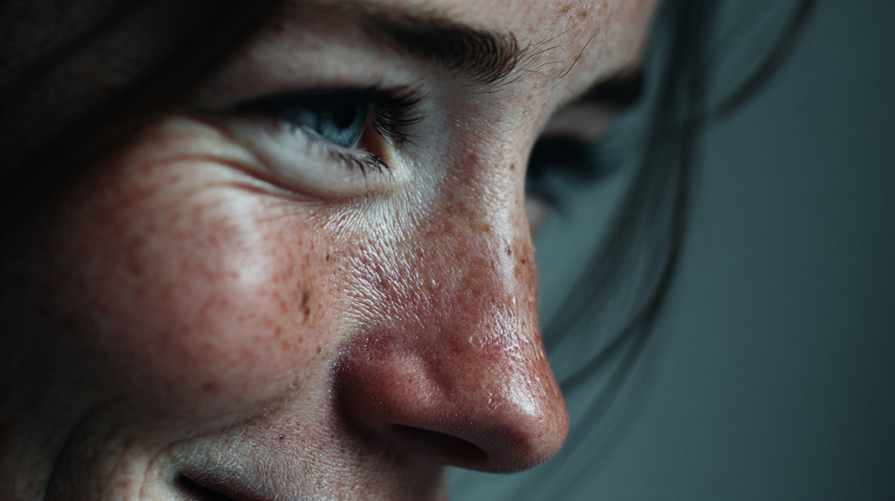 Rir em momentos sérios pode refletir traços de espontaneidade