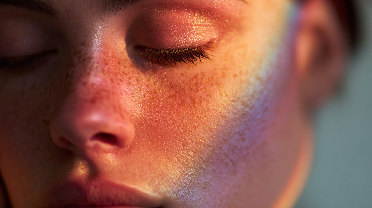 A colorimetria é o estudo das cores e de como elas interagem entre si