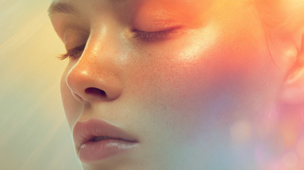 A colorimetria é o estudo das cores e de como elas interagem entre si