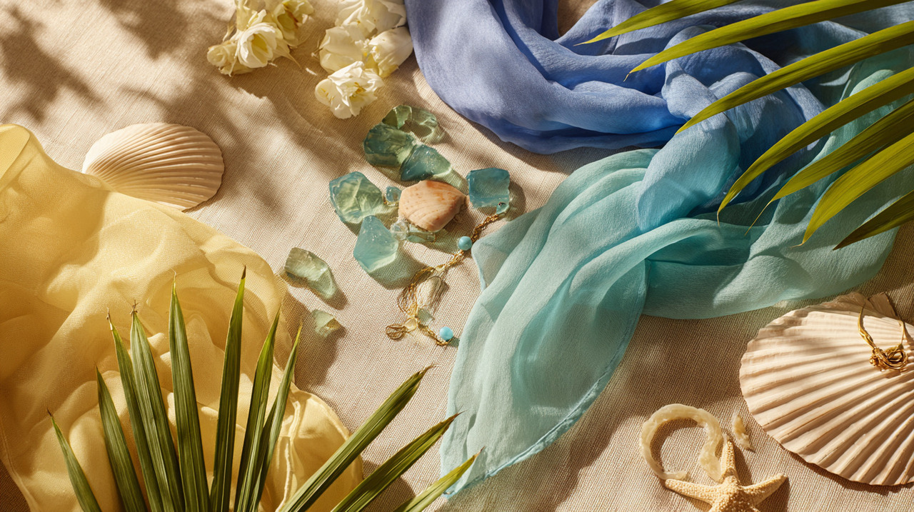 O ano traz uma seleção arrojada de tons, refletindo a diversidade e a criatividade que pautam o universo da moda atualmente