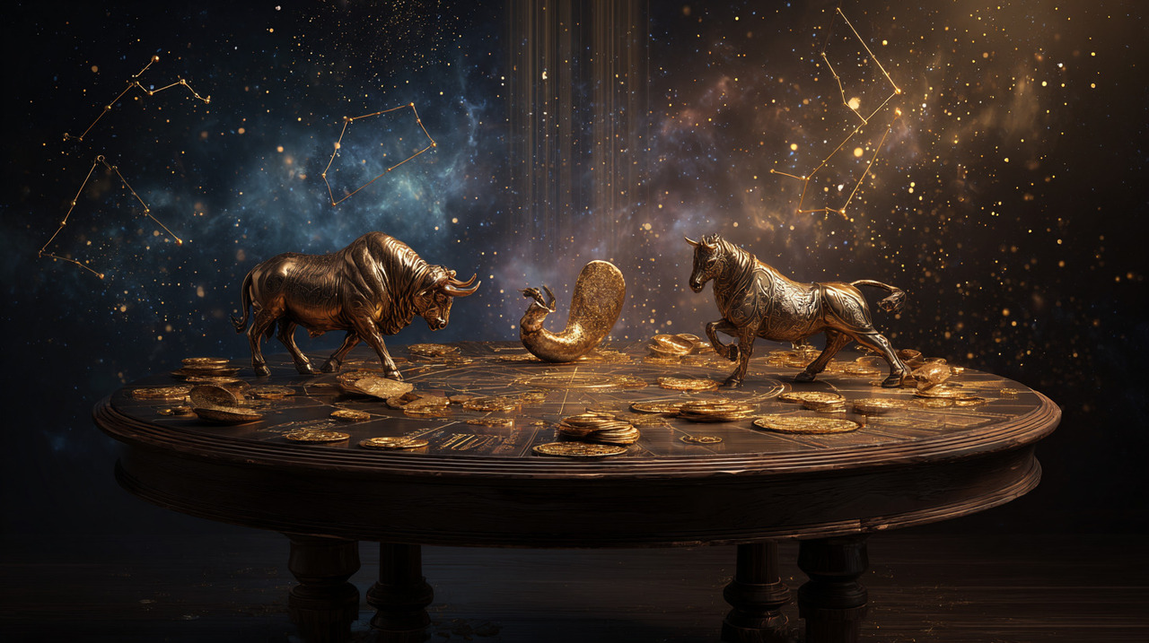 Segundo interpretações astrológicas, o período final de 2025 pode ser ainda mais vantajoso para quem souber identificar e aproveitar os bons ventos trazidos pelos astros